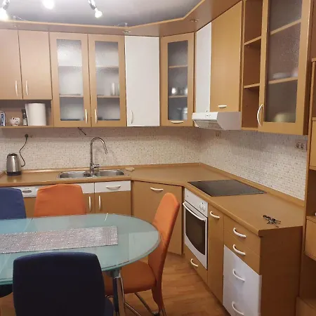 Apartment Marija *