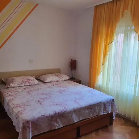 Marija Apartment
