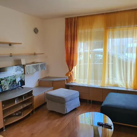 Marija Apartment *