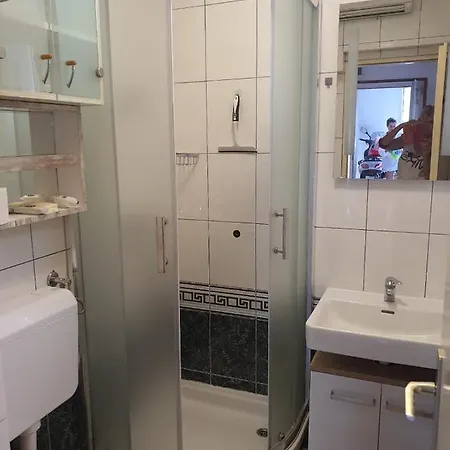Marija Apartment Split